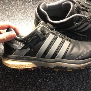 adidas Golf Powerboost BOA